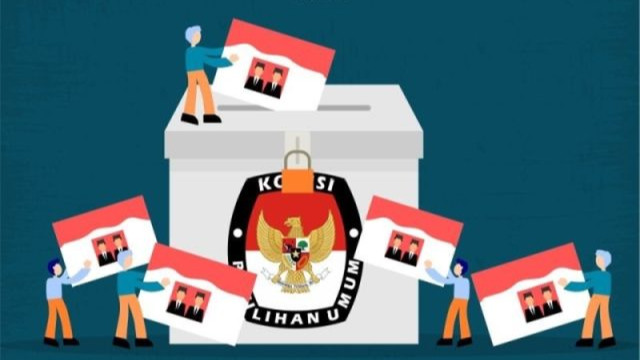 Pencocokan Data Pemilihan PILGUB DKI Juni 2024