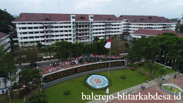 Menyelami Keunggulan Universitas Muhammadiyah Malang
