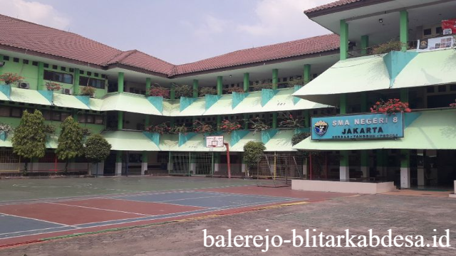 Inilah 20 SMA Terbaik Yang Ada Di Kota Jakarta