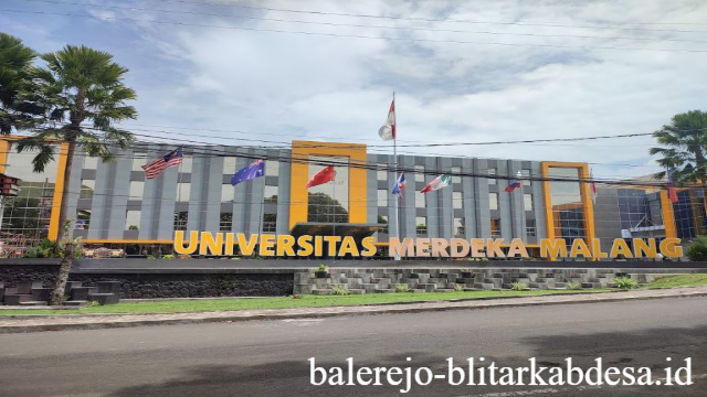 Menyelami Dunia Akademik Universitas Merdeka Malang