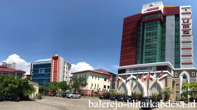 Menyelami Keunggulan Universitas Muhammadiyah Surabaya