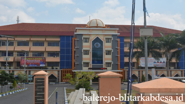 Universitas Muhammadiyah Jember: Pusat Pendidikan Berkualitas